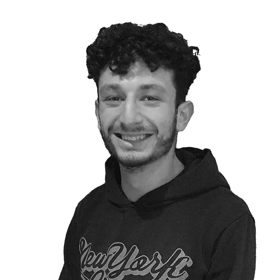 Killian, développeur chez 7Days