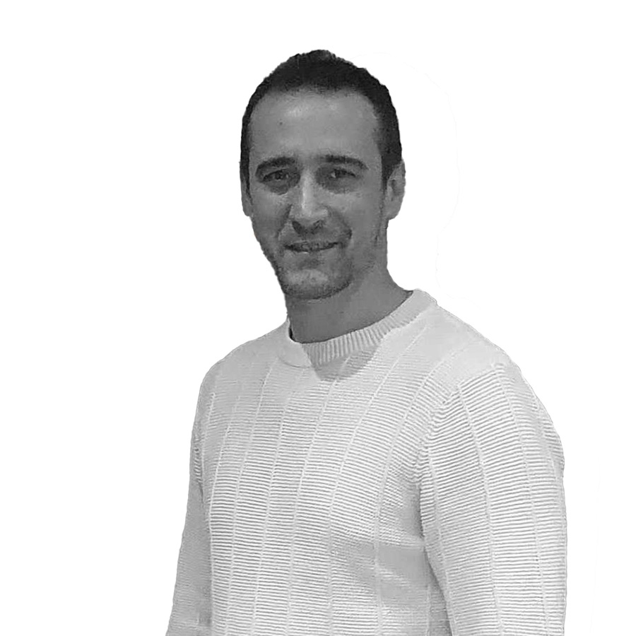 Nicolas, chef de projet chez 7Days